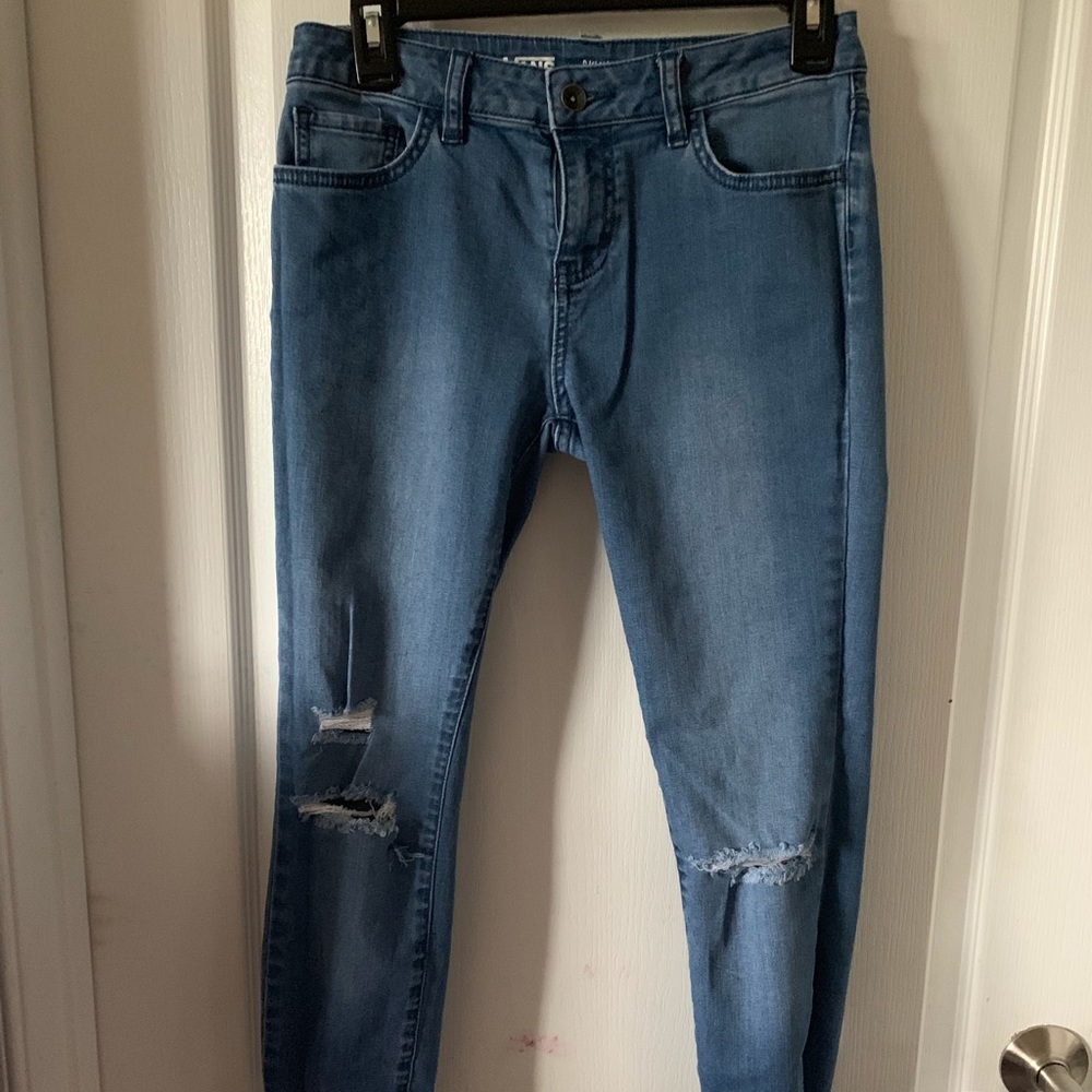 Vans jeans